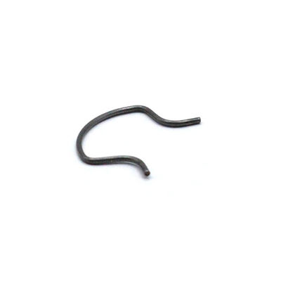 Different Shape Wire Spring Metal Wire Forming Bending Manufacturer