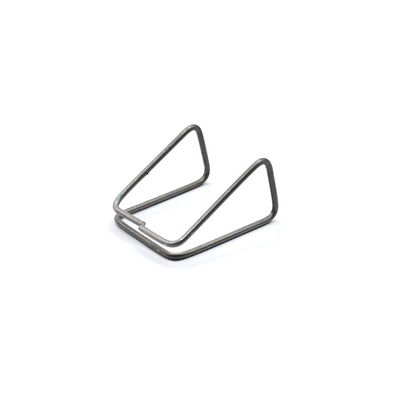 Spring Manufacturers Customised Precision Carbon Steel Springs Profile Springs
