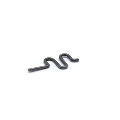 Spring Manufacturers Customised Precision Carbon Steel Springs Profile Springs