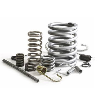 topone high quality OEM Bending Wire Forming Spring