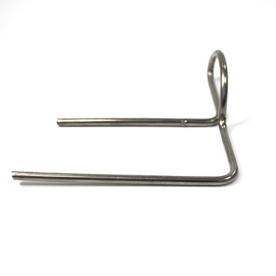 High Quality Wire Forming Spring Precision Stainless Steel Metal Spring Parts
