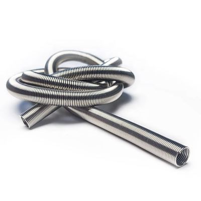 OEM Factory Custom Stainless Steel Coil Compression Tension Extension Wire Forms Spring