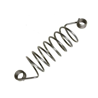 OEM Factory Custom Stainless Steel Coil Compression Tension Extension Wire Forms Spring
