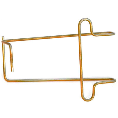 Custom Stainless Steel Wire Bending Springs with Different Shape Wire Form