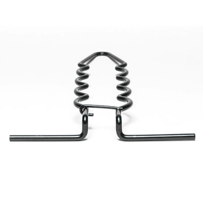 Custom Stainless Steel Wire Bending Springs with Different Shape Wire Form