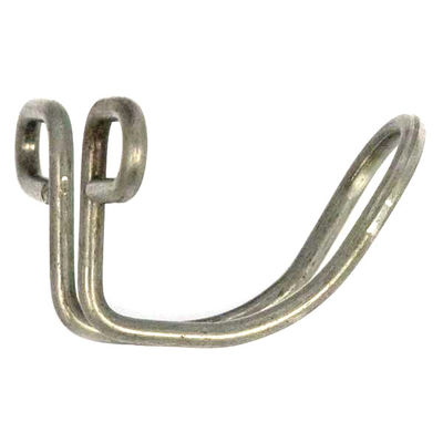 OEM Services Cnc Aluminum Iron Carbon Steel Stainless Steel Wire Forming Bending Springs