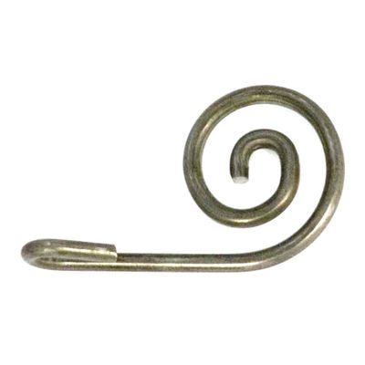 OEM Services Cnc Aluminum Iron Carbon Steel Stainless Steel Wire Forming Bending Springs