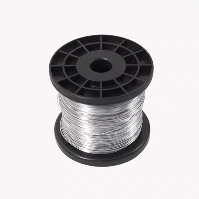 Hard 1.2mm 304 Stainless Steel Spring Wire For Industrial