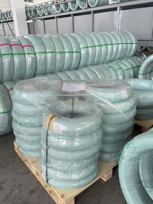 2.3mm 302 Stainless Steel Spring Wire