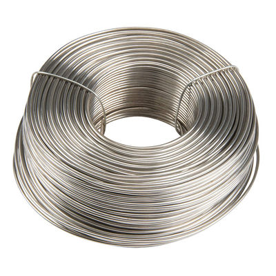 0.65mm 304 Stainless Spring Wire