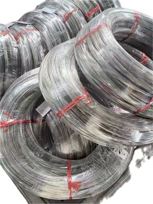 1.2mm 302 Stainless Steel Spring Wire