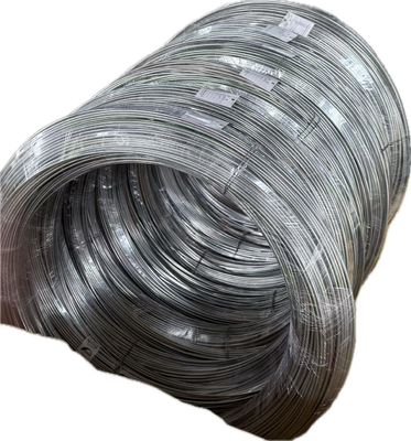 2.6mm 302 Stainless Steel Spring Wire