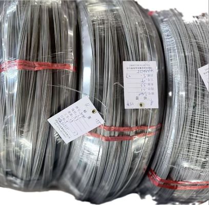 1.1mm 302 Stainless Steel Spring Wire