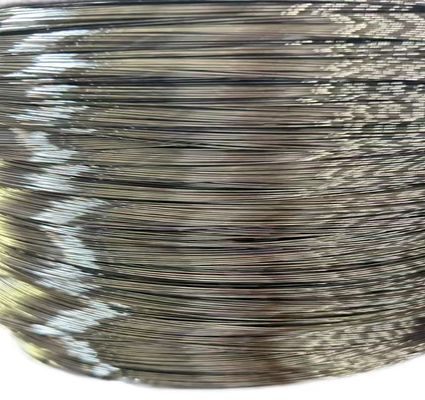 302 Stainless Steel Spring Wire