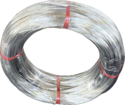 0.85mm 302 Stainless Steel Spring Wire