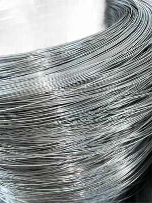 1.0mm 304 Stainless Steel Spring Wire