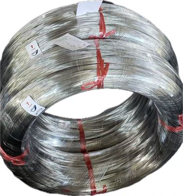 0.9mm 302 Stainless Steel Spring Wire Heavy Duty