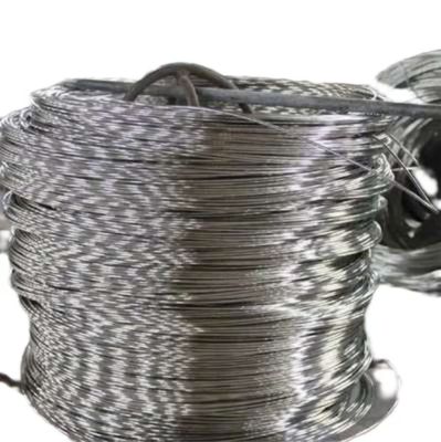 1.8mm 304 Stainless Steel Spring Wire