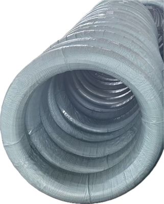 4.2mm 302 Stainless Steel Spring Wire