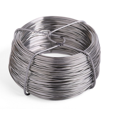 1.5mm 302 Bright Stainless Steel Spring Wire