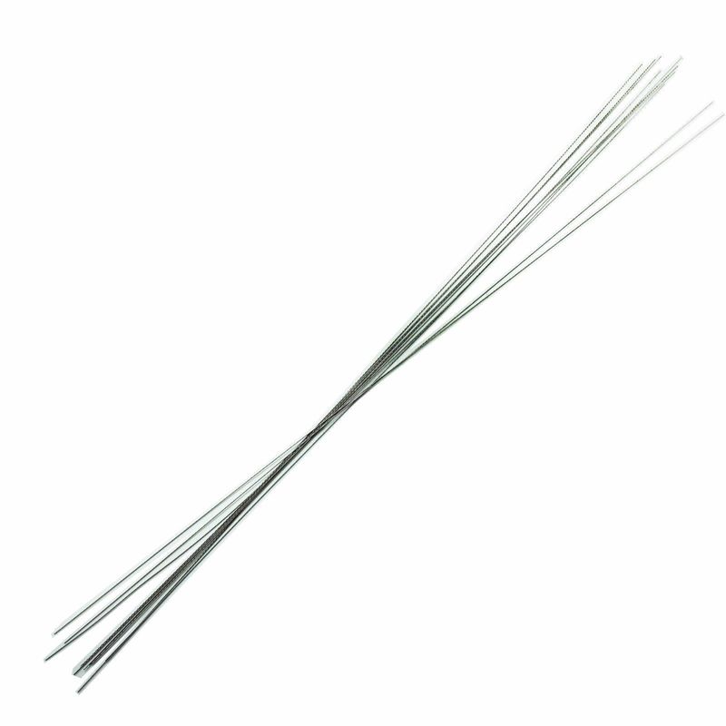 0.1-12mm Stainless Steel Straight Wire SUS 304 Medical Surgical Medical Straight Wire