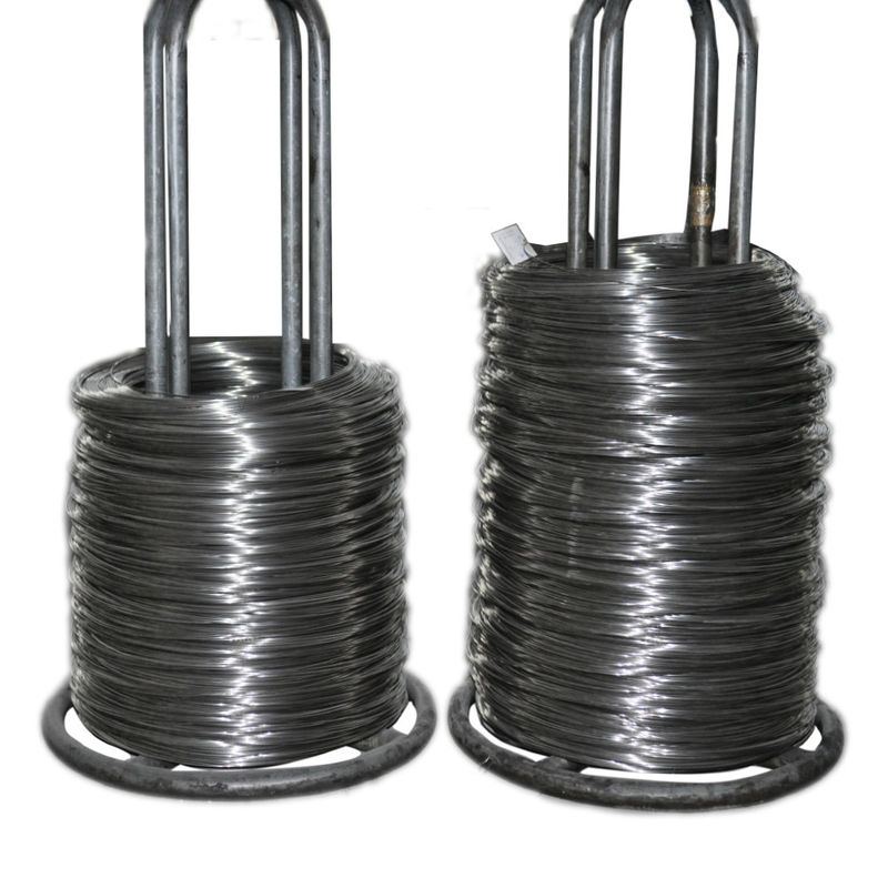 High Corrosion Resistance Stainless Steel Spring Wire For Sprayer Lotion Pump Spring