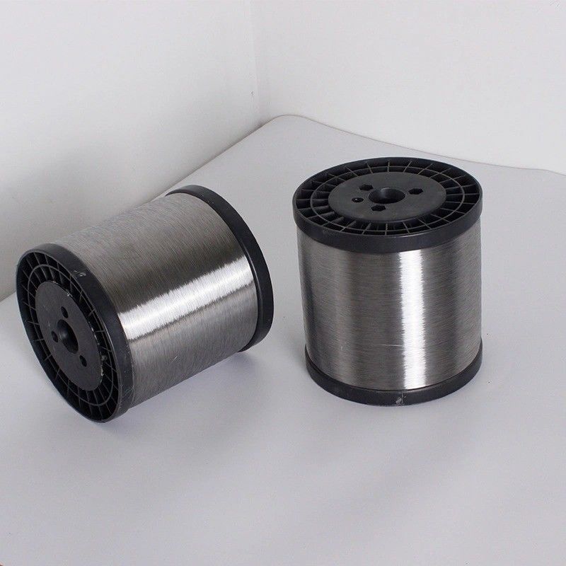 0.5mm 1mm 1.5mm China Factory Hot Sale Stainless Steel Wire for Fish