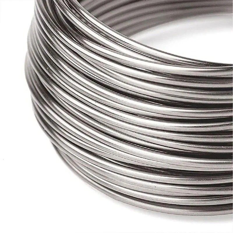 Hot Selling Supplier Wholesale Ss 304 Wire Manufacturer High Quality Factory Price Stock