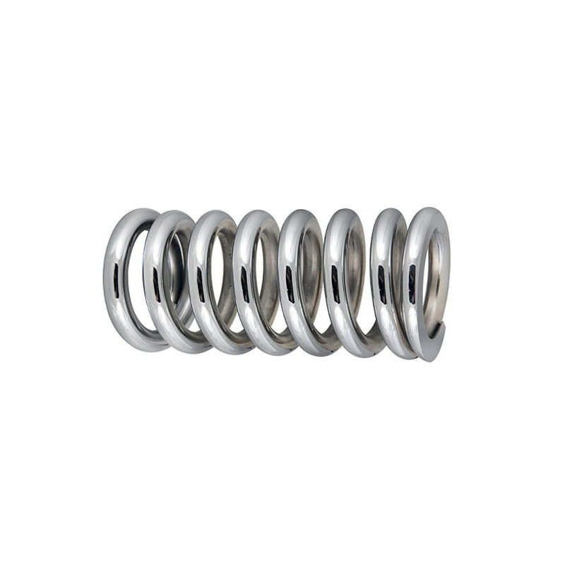 Chất lượng cao tùy chỉnh nén xuân thép không gỉ thép carbon thép bền xuân cuộn xoắn ốc xoắn ốp