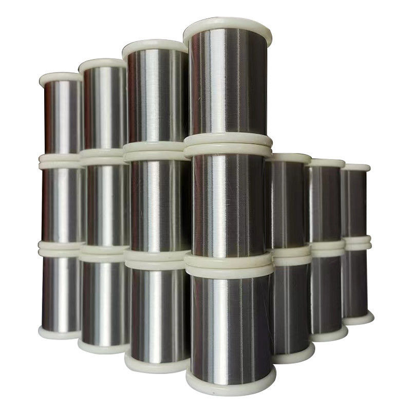 Compression / Torsion / Extension 0.15mm 302 Stainless Steel Spring Wire with SGS Certification