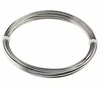 UNS S4300 Stainless Steel Annealed Wire Round For Interior Trim Applications