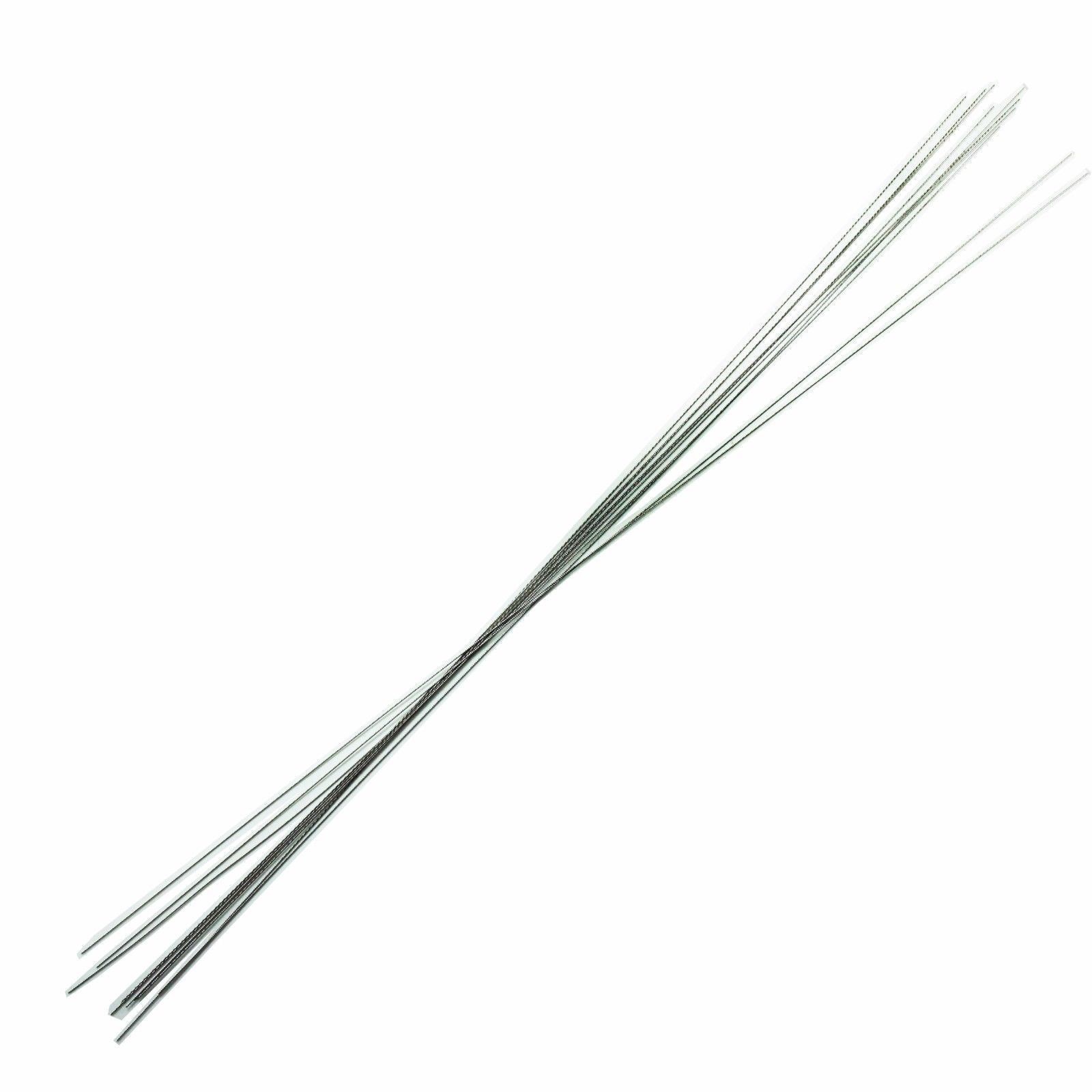 Drut prosty ze stali nierdzewnej 0,1-14 mm SUS 304 Medyczny chirurgiczny prosty drut medyczny
