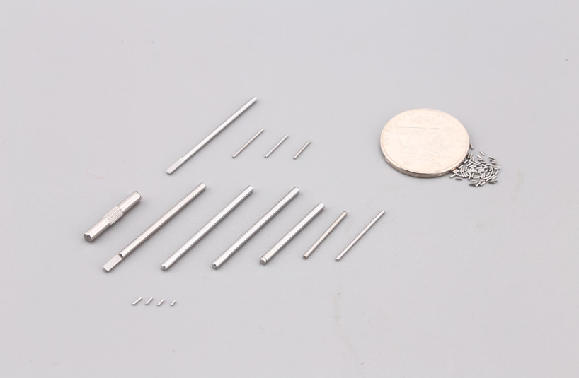 Cnc Machinery Linear Precision Ground Stainless Steel Shaft For Electric Tooth Brush