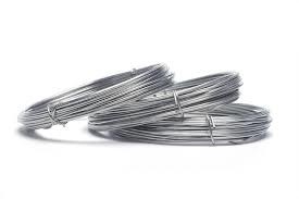 0.8mm-15mm Kitchen Stainless Steel Wire Soft Annealed Cold Drawn Treatment Custom Size