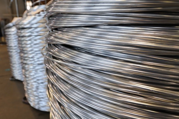 0.8-8mm Ss Cold Heading Wire Cold Forging Wire For Cold Heading Fasteners