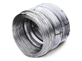 Low Magnetic Stainless Steel Cold Heading Wire For Construction Deep Processing