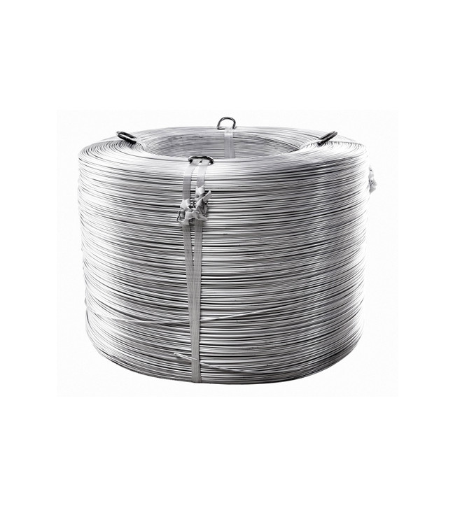 Architectural Stainless Steel Cold Heading Wire 0.8-6mm Half Bright ISO 9001 Certification
