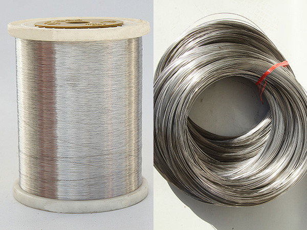 Stainless Steel Galvanized Annealed Wire Anti Oxidation Bwg16 Annealed Black Wire
