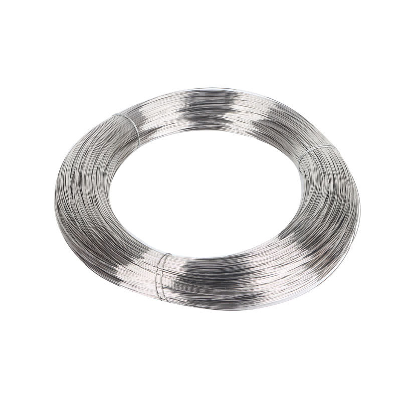 Customized Stainless Steel Wire Tig Rod Stainless Steel Spring Clips For JIS