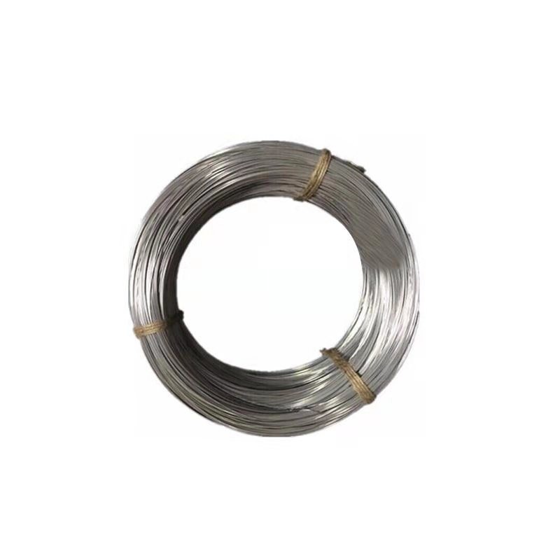 OEM Stainless Steel Triangle Bending Cnc Wire Forming For Trampoline