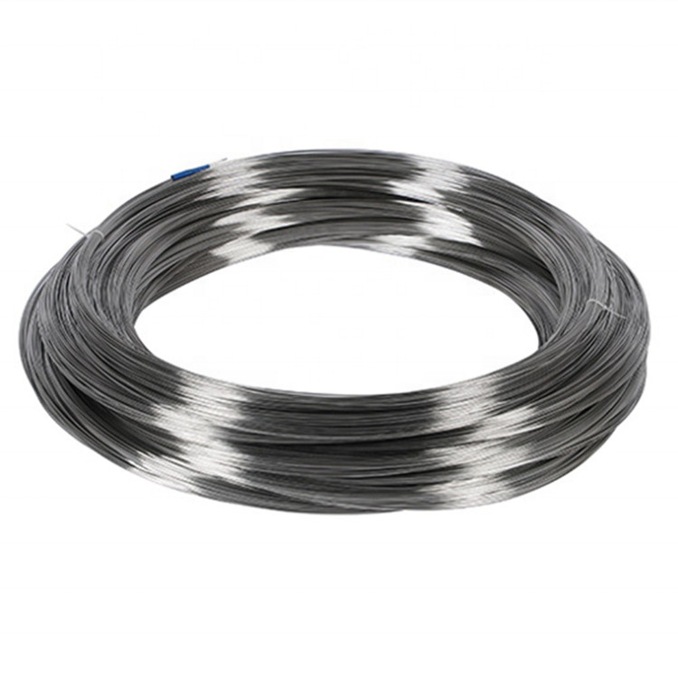 Bending Stainless Steel Custom Wire Forming Industrial For Filler Wire