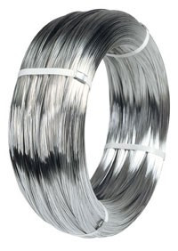 EPQ 302 Stainless Steel Wire Rod AISI302 S30200 EN 1.4300 SUS302 For Kitchen Accessory Or Dish Rac