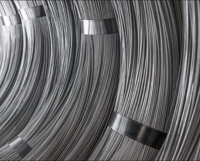 12mm 14mm EPQ Wire High Tensile Strength 304 Welding Wire