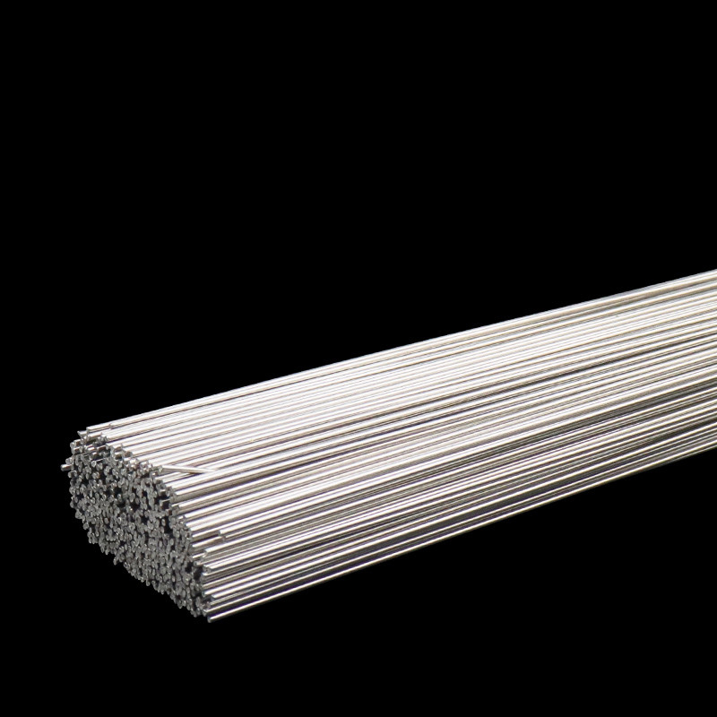 ASTM , DIN , GB Standard Straight Stainless Steel Wire With Bright Surface