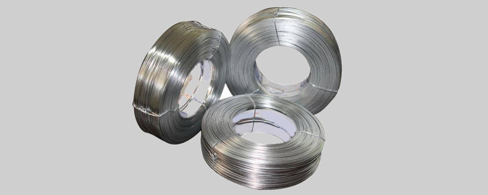250-1000mm Stainless Steel Profile Shaped 316 316L SS Welding Wire