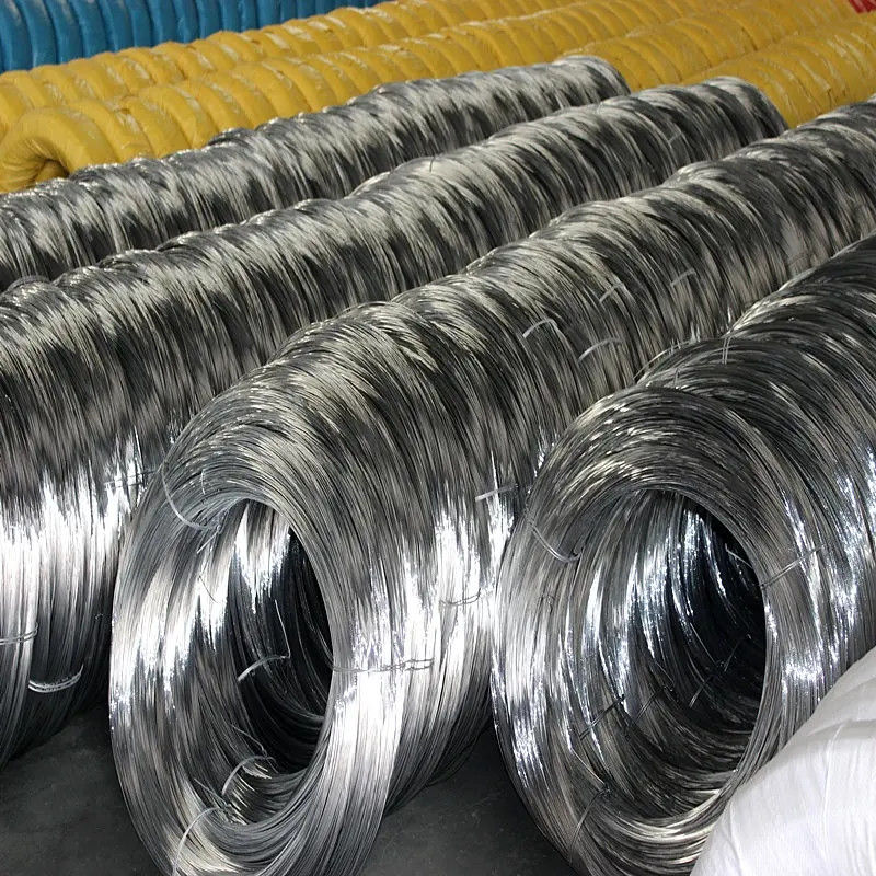 Soldering Stainless Steel Wire 0.1-14mm Soft  Wire