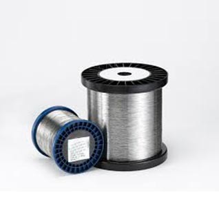 Topone 1.2mm Stainless Steel Wire Spool 500m Electrolysis Bright Surface
