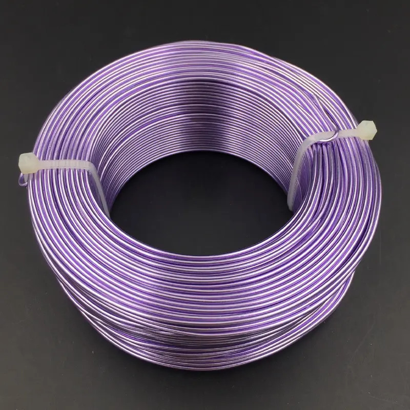 6-20mm Colored Stainless Steel Wire For Spring Making