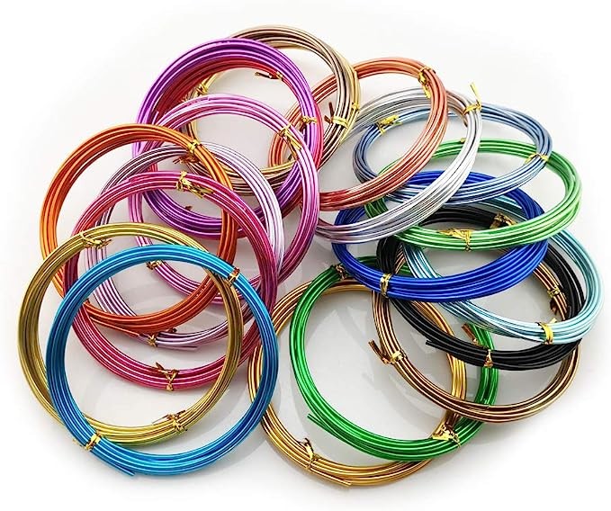 0.6-6mm Colored Stainless Steel Wire 304 Stainless Steel Wire