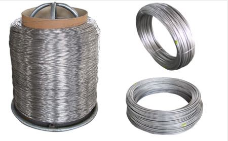 B2B 0.15mm - 12mm EPQ Wire Electronic Polished Quality Wire For Kitchen Accessory